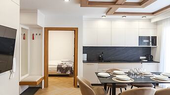 Resorts Sun&Snow Białka Tatrzańska P