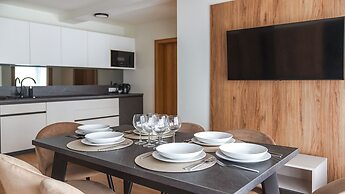 Resorts Sun&Snow Białka Tatrzańska P