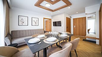 Resorts Sun&Snow Białka Tatrzańska P