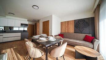 Resorts Sun&Snow Białka Tatrzańska P