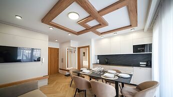 Resorts Sun&Snow Białka Tatrzańska P