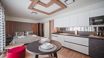 Resorts Sun&Snow Białka Tatrzańska P