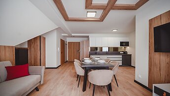 Resorts Sun&Snow Białka Tatrzańska P