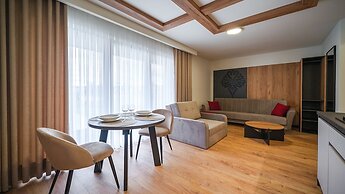 Resorts Sun&Snow Białka Tatrzańska P