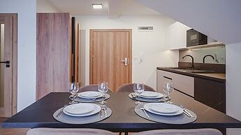 Resorts Sun&Snow Białka Tatrzańska P