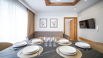 Resorts Sun&Snow Białka Tatrzańska P