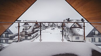 Resorts Sun&Snow Białka Tatrzańska P