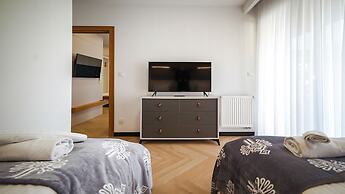 Resorts Sun&Snow Białka Tatrzańska P