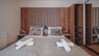 Resorts Sun&Snow Białka Tatrzańska P