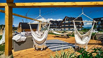 Resorts Sun&Snow Białka Tatrzańska P