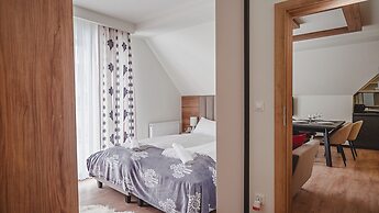 Resorts Sun&Snow Białka Tatrzańska P