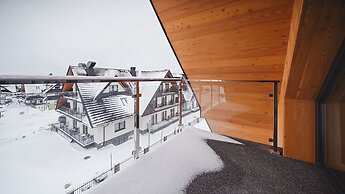 Resorts Sun&Snow Białka Tatrzańska P