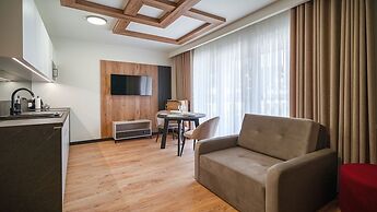 Resorts Sun&Snow Białka Tatrzańska P