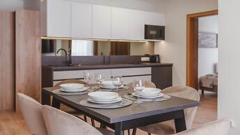 Resorts Sun&Snow Białka Tatrzańska P