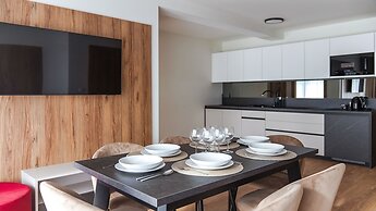 Resorts Sun&Snow Białka Tatrzańska P