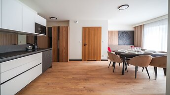 Resorts Sun&Snow Białka Tatrzańska P