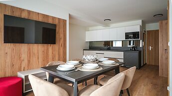 Resorts Sun&Snow Białka Tatrzańska P