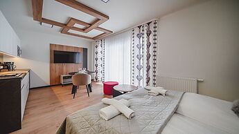 Resorts Sun&Snow Białka Tatrzańska P