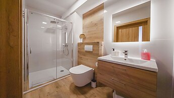 Resorts Sun&Snow Białka Tatrzańska P