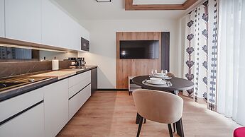 Resorts Sun&Snow Białka Tatrzańska P