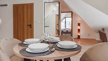 Resorts Sun&Snow Białka Tatrzańska P