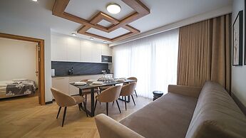 Resorts Sun&Snow Białka Tatrzańska P