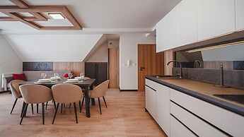 Resorts Sun&Snow Białka Tatrzańska P