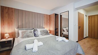 Resorts Sun&Snow Białka Tatrzańska P