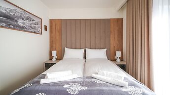 Resorts Sun&Snow Białka Tatrzańska P