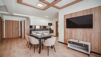 Resorts Sun&Snow Białka Tatrzańska P