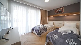 Resorts Sun&Snow Białka Tatrzańska P