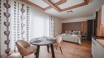 Resorts Sun&Snow Białka Tatrzańska P