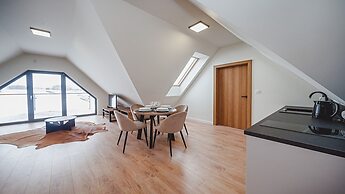 Resorts Sun&Snow Białka Tatrzańska P