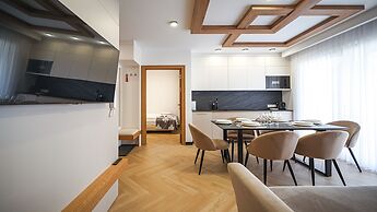 Resorts Sun&Snow Białka Tatrzańska P