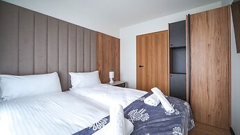 Resorts Sun&Snow Białka Tatrzańska P