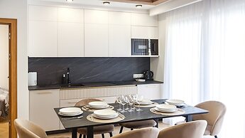 Resorts Sun&Snow Białka Tatrzańska P