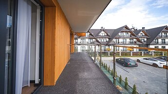 Resorts Sun&Snow Białka Tatrzańska P