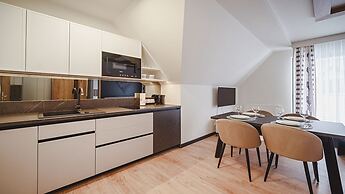 Resorts Sun&Snow Białka Tatrzańska P