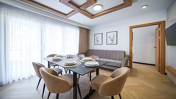 Resorts Sun&Snow Białka Tatrzańska P