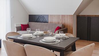 Resorts Sun&Snow Białka Tatrzańska P