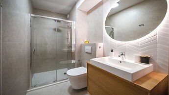 Resorts Sun&Snow Białka Tatrzańska P