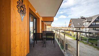 Resorts Sun&Snow Białka Tatrzańska P