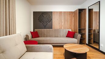 Resorts Sun&Snow Białka Tatrzańska P