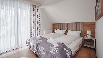 Resorts Sun&Snow Białka Tatrzańska P