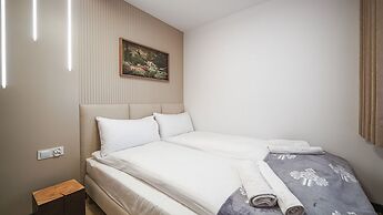 Resorts Sun&Snow Białka Tatrzańska P