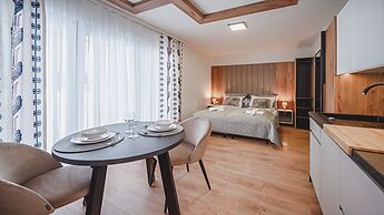 Resorts Sun&Snow Białka Tatrzańska P