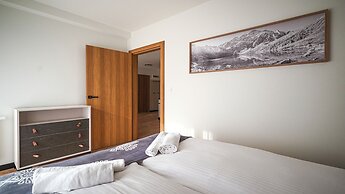 Resorts Sun&Snow Białka Tatrzańska P