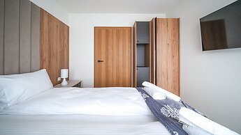 Resorts Sun&Snow Białka Tatrzańska P