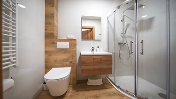 Resorts Sun&Snow Białka Tatrzańska P