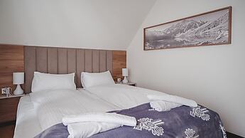 Resorts Sun&Snow Białka Tatrzańska P